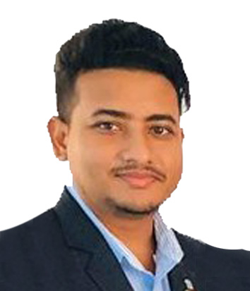 Binod Poudel